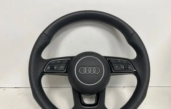 Audi A3 8Y Steering wheel 82A419091AH
