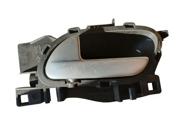 Citroen C5 Rear door interior handle 9660525480 9685950377