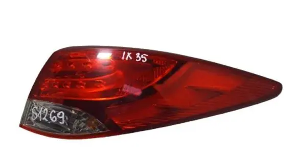Hyundai ix35 Rear/tail lights