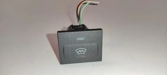 Ford Focus Windscreen/window heater switch 3M5T18K574 3M5T18K574AB