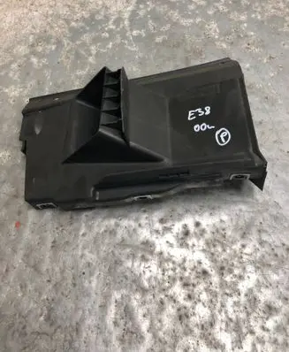 BMW 7 E38 Intercooler air guide/duct channel 8241424-BILI 8241424