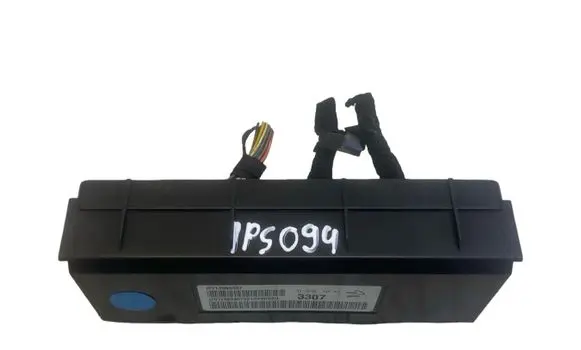 Opel Ampera Other control units/modules 13583307 3307 383307821293HS29