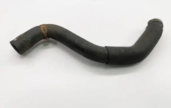 Nissan Qashqai Engine coolant pipe/hose