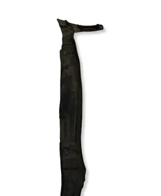Audi Q7 4L Fender end trim 4L0821112BILI 4L0821112