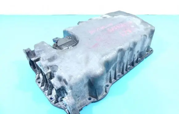 Skoda Octavia Mk1 (1U) Oil sump AZJ IMPRK1348717
