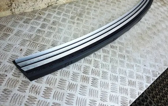 Mercedes-Benz CL C140 Bonnet/hood grill 1408300613