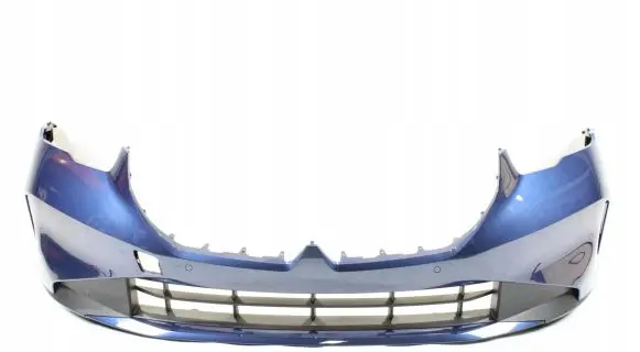 BMW 5 G60 Front bumper 5A6A3C5