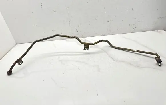 Audi A5 8T 8F Gearbox oil cooler pipe/hose 8R0317817AA B21360AE
