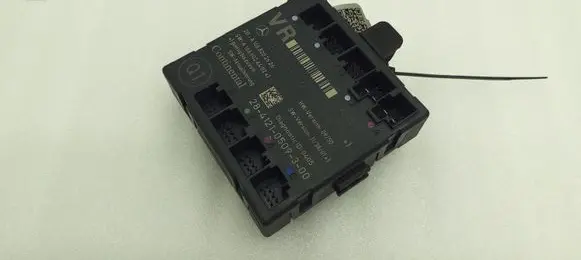 Mercedes-Benz B W246 W242 Door control unit/module A1669005304 A1668202626