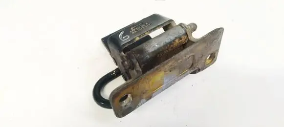 Audi 100 S4 C4 Rear door lower hinge 4A0833412 4A0833412A