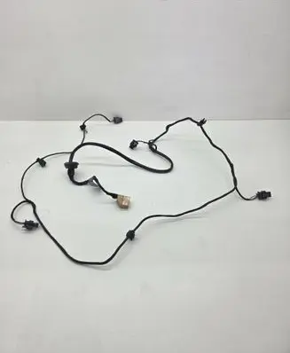 Audi A4 S4 B8 8K Parking sensor (PDC) wiring loom 8K0971104T 20082010 TAB010813AK