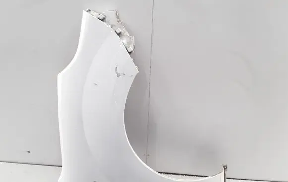 Renault Kangoo II Fender