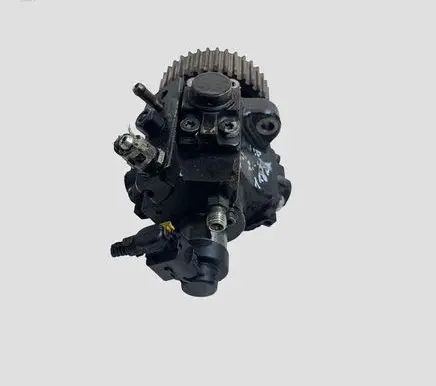 Opel Insignia A Fuel injection high pressure pump 55571005 0445010193 07001130214
