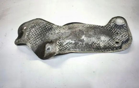 Audi A3 S3 8V Exhaust heat shield 5Q0825721E