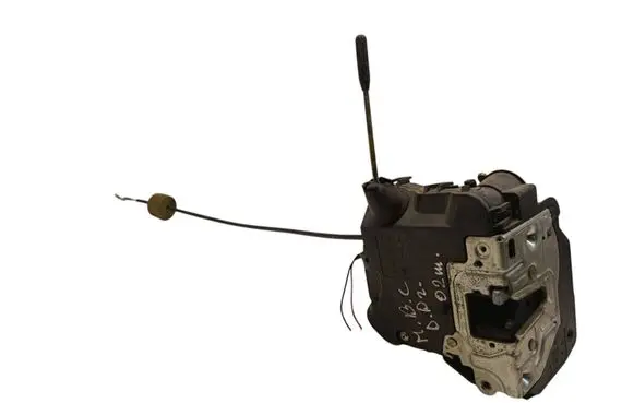 Mercedes-Benz E W211 Front door lock 004138112633 0008009394