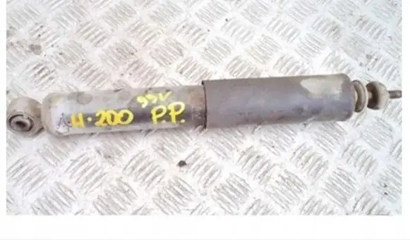 Hyundai H200 Front shock absorber/damper