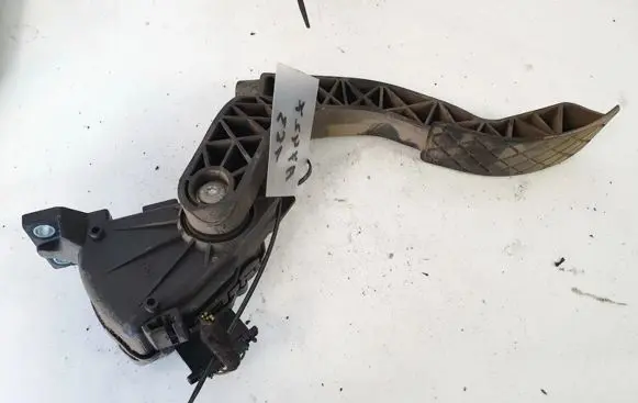 Audi A6 S6 C5 4B Accelerator throttle pedal 8d1721523f 6pv008376-03