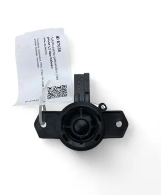Volvo XC90 Front door high frequency speaker 31350426