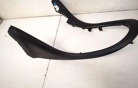 Mercedes-Benz CLS C219 Other interior part