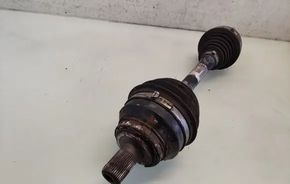 Volvo S60 Front driveshaft P8689213