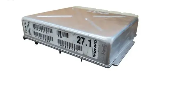 Volvo S80 Gearbox control unit/module 00001313A5 P09480761