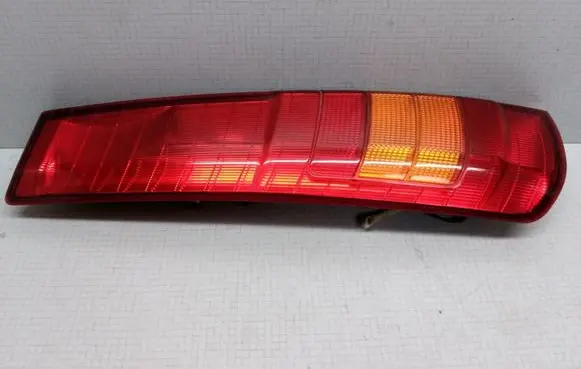 Mitsubishi Space Runner Rear/tail lights 22087268