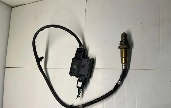 Ford Transit Custom II Lambda probe sensor PZ31-5L216-BA