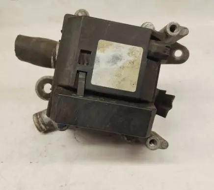 Mercedes-Benz E W210 Coolant heater 0001591104 A0001591104 6111500304