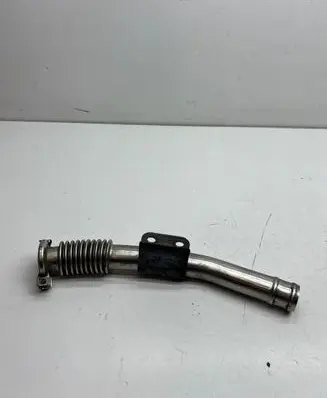 Opel Astra G EGR valve line/pipe/hose 799398 905793 1601867