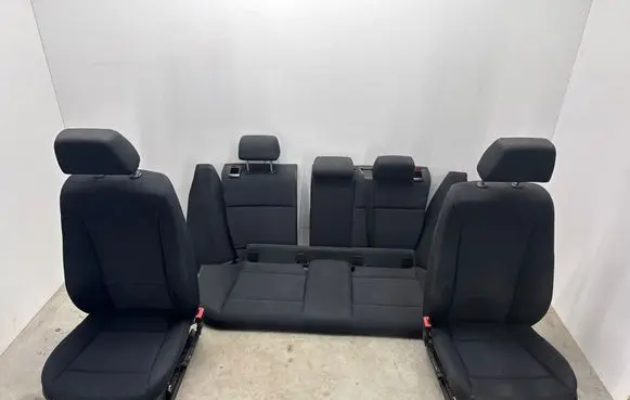 BMW 1 E81 E87 Seat set 