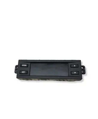 Chevrolet Captiva Screen/display/small screen 95485406