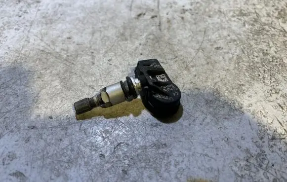KIA Ceed Tire pressure sensor 6361ASP201 TH9SP201