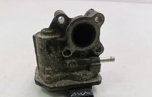 Toyota Auris E180 Engine shut-off valve 2580033011 VN1501000033