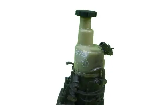 Ford S-MAX Power steering pump WP230