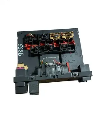 Fuse module
