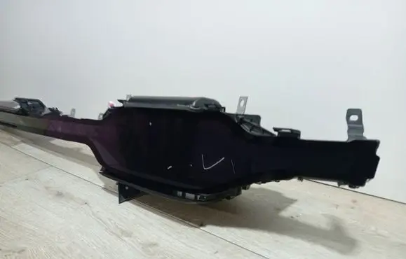 Tesla Model X Screen/display/small screen 156294870D