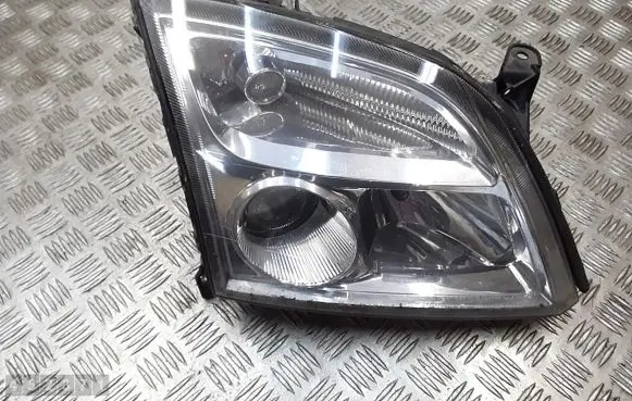 Opel Signum Headlight/headlamp 084421129R