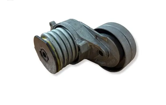 Opel Astra G Generator/alternator belt tensioner 950230 AISI9CU3