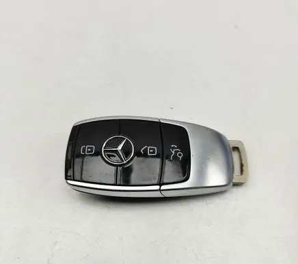 Mercedes-Benz CLS C257 Ignition key/card A2229050911