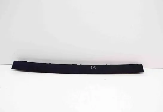 Tesla Model X Rear door card panel trim 105501800D