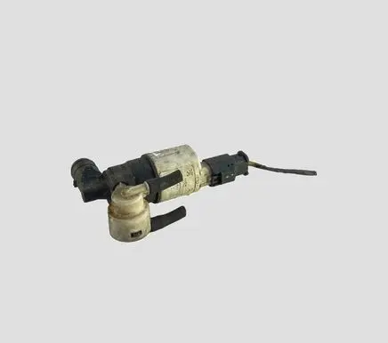 Citroen C4 II Windscreen/windshield washer pump 9645163380 964155388002 9632984980