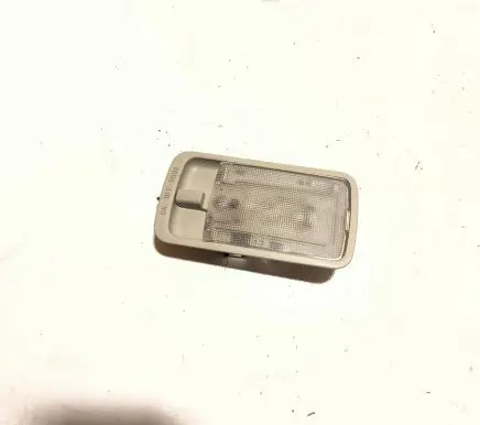 Nissan X-Trail T32 Rear seat light