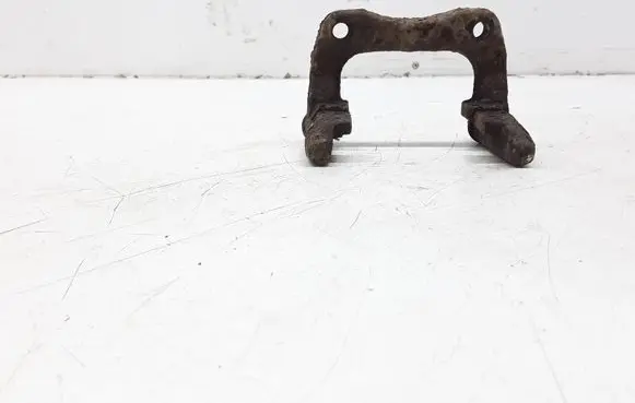 Volkswagen Golf Plus Brake caliper pad carrier rear 