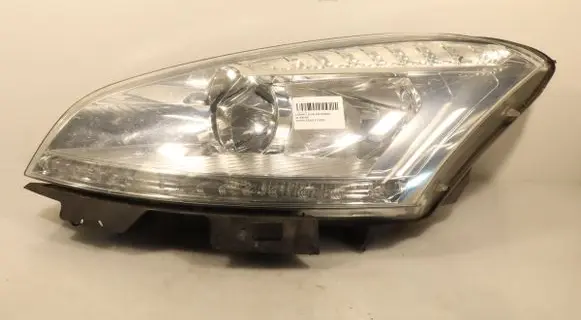 Citroen C4 I Picasso Headlight/headlamp E12277