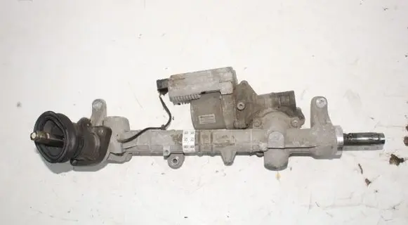 Mercedes-Benz GLA W156 Steering rack A2464604001