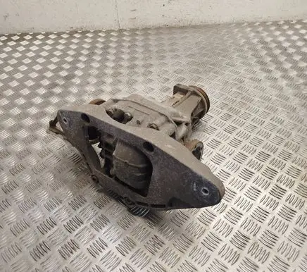 Audi Q5 SQ5 Rear differential 0BC500043Q