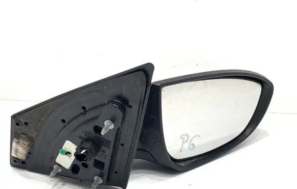Hyundai i20 (BC3 BI3) Front door electric wing mirror 