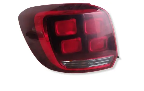 Dacia Sandero Rear/tail lights 90113188 265554938R 901131880191