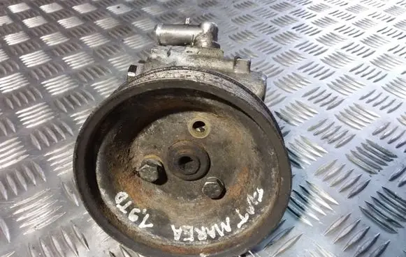 Fiat Bravo - Brava Power steering pump 464369580