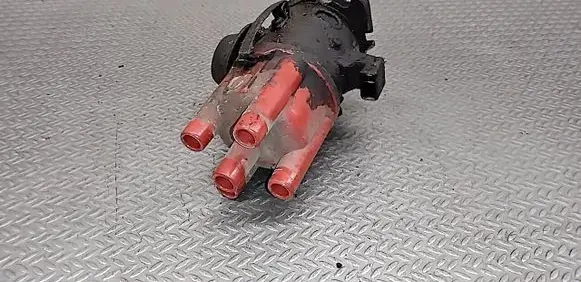 Volkswagen Golf II Spark distributor 0237021034 030905205D